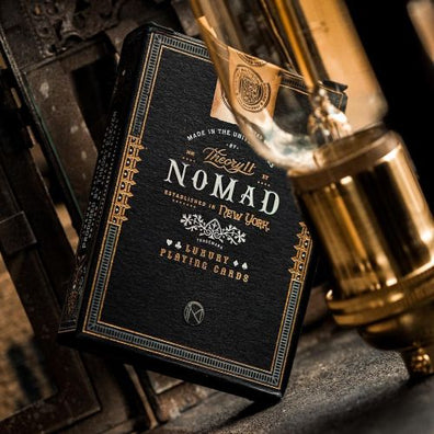 NoMad
